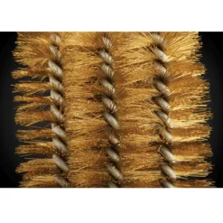 Grillbürste Napoleon Dreireihige Messingbürste 6 Grillbürste Napoleon Dreireihige Messingbürste -Camping Lieferungen napoleon dreiseitige grillbuerste mit messingborsten grillreinigung 1000 2 21686