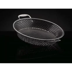 Napoleon Edelstahl Gemüsekorb 5 Napoleon Edelstahl Gemüsekorb -Camping Lieferungen napoleon edelstahl gemuese korb grillkorb 2 21353