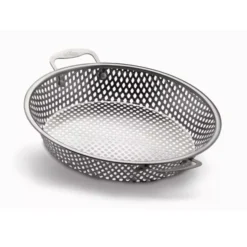 Napoleon Edelstahl Gemüsekorb