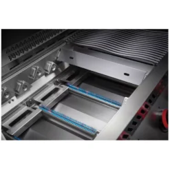 Einbau-Gasgrill Napoleon 700-Serie 32 Zoll, Inklusive Drehspiess Und Innenbeleuchtung -Camping Lieferungen napoleon edelstahl outdoor einbaugrill 700 series 32rb propangas vier hauptbrenner 1000 13 26064