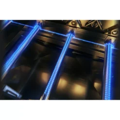 Gasgrill Napoleon Prestige 665 Connected RSIB, Edelstahl -Camping Lieferungen napoleon gasgrill prestige 665 connected rsib jetfire zuendung 11 27685