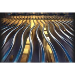 Gasgrill Napoleon Prestige 665 Connected RSIB, Edelstahl -Camping Lieferungen napoleon gasgrill prestige665 connected rsib rostfreie wartungsarme stahlroste 9 27685