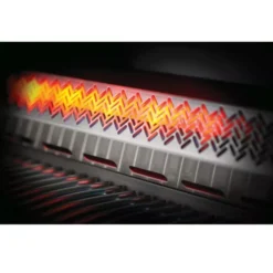 Gasgrill Napoleon Prestige 500 RSIB, Schwarz -Camping Lieferungen napoleon gasgrills infrarot heckbrenner 5 18922