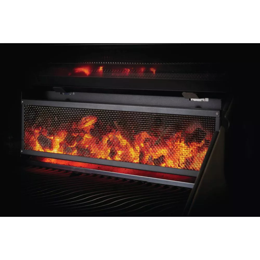 Holzkohlegrill Napoleon Charcoal Professional PRO 605 8 Holzkohlegrill Napoleon Charcoal Professional PRO 605 – Bild 8