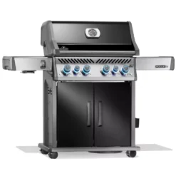 Gasgrill Napoleon Rogue PRO-S 525 RSIB, Schwarz 17 Gasgrill Napoleon Rogue PRO-S 525 RSIB, Schwarz -Camping Lieferungen napoleon infrarotgrill rogue pro s 525 jetfire accu probe thermometer sizzle zone heckbrenner wave grillroste 1000 3 20099