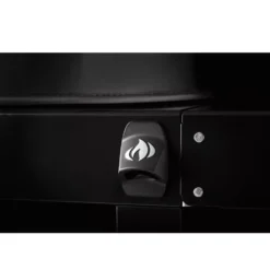 Holzkohle-Kugelgrill Napoleon PRO22K-CART-3 24 Holzkohle-Kugelgrill Napoleon PRO22K-CART-3 -Camping Lieferungen napoleon kufelgrill pro22k variable besteckhaken am transportgriff und flaschenoeffner 1000 9 26047