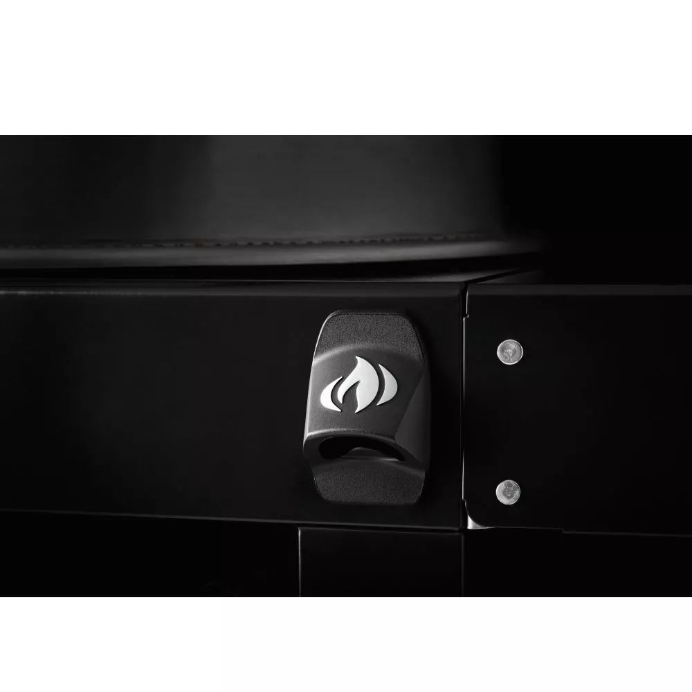 Holzkohle-Kugelgrill Napoleon PRO22K-CART-3 10 Holzkohle-Kugelgrill Napoleon PRO22K-CART-3 – Bild 10