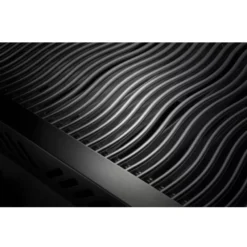 Outdoorküche Napoleon OASIS Compact 105 Mit BIG32-1 Und Einbau Sizzle Zone, Mattschwarz -Camping Lieferungen napoleon kugelgestrahlte wave edelstahlgrillroste 1000 10 28162