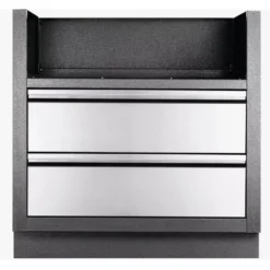 Napoleon Outdoor Küche Oasis Einbau Grill-Unterschrank Für BI32/BIG32