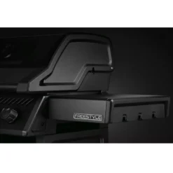 Gasgrill Napoleon Phantom Freestyle 425 -Camping Lieferungen napoleon phantom freestyle 425 mattschwarz grill seitenablage abklappbar 1000 9 24392