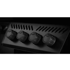 Gasgrill Napoleon Phantom Freestyle 425 -Camping Lieferungen napoleon phantom gas grill freestyle 425 vier kontrollknoepfe mattschwarz 1000 11 24392