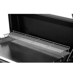 Gasgrill Napoleon Plancha Grill Phantom Rogue Pro 30, Mattschwarz 18 Gasgrill Napoleon Plancha Grill Phantom Rogue Pro 30, Mattschwarz -Camping Lieferungen napoleon phantom rogue pro 30 gasgrill mit warmhalterost mattschwarzer grill 1000 6 28314