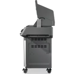 Gasgrill Napoleon Prestige 665 Connected RSIB, Edelstahl -Camping Lieferungen napoleon prestige 665 rsib connected lift ease rollhaube platzsparender deckel 1000 4 27685