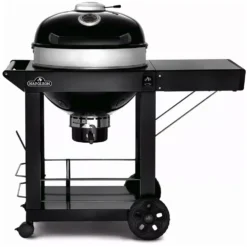 Holzkohle-Kugelgrill Napoleon PRO22K-CART-3