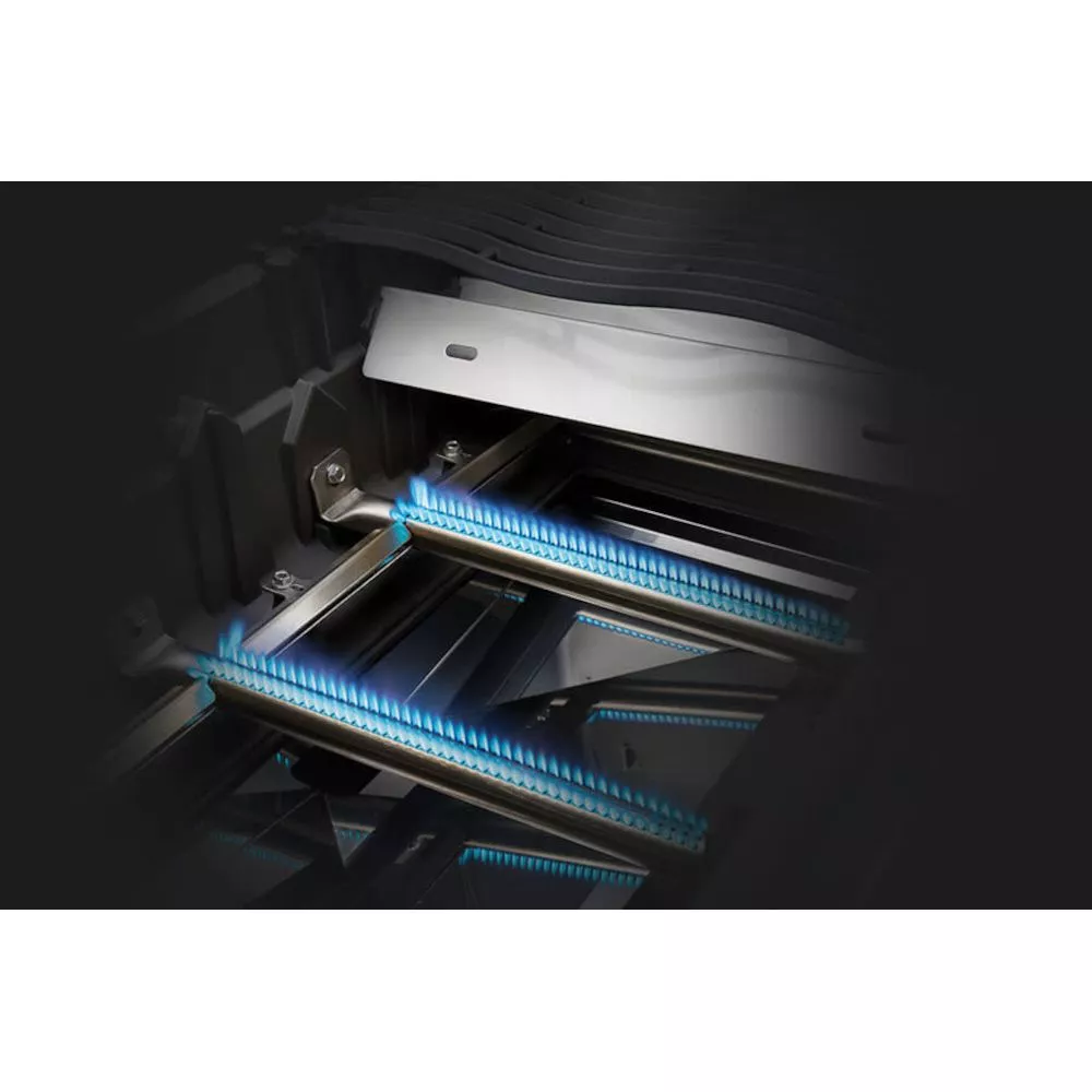 Gasgrill Napoleon Rogue PRO-S 525 RSIB, Schwarz 14 Gasgrill Napoleon Rogue PRO-S 525 RSIB, Schwarz – Bild 14