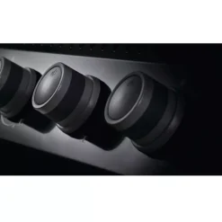 Gasgrill Napoleon Rogue 425, Schwarz | Ausstellungsstück -Camping Lieferungen napoleon rogue bedienknoepfe knobs drehbeleuchtung 1000 5 28683