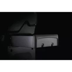 Gasgrill Napoleon Rogue 425, Schwarz | Ausstellungsstück -Camping Lieferungen napoleon rogue seitenablagen klappbare seitentische schwarz 1000 7 28683