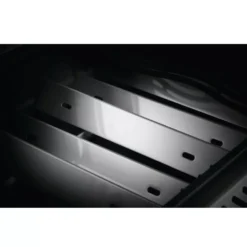 Gasgrill Napoleon Rogue 425, Schwarz | Ausstellungsstück -Camping Lieferungen napoleon sear plates hitzeverteilungssystem edelstahl 1000 9 28683