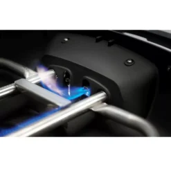 Mobiler Gasgrill Napoleon Phantom TravelQ PRO285X -Camping Lieferungen napoleon travelq jetfire zuendsystem 1000 8 21645