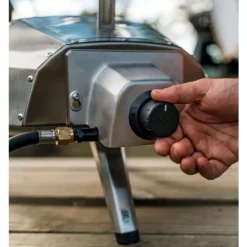 Gasbrenner Für Ooni Karu 12 Gas Burner, 50 Mbar 11 Gasbrenner Für Ooni Karu 12 Gas Burner, 50 Mbar -Camping Lieferungen niedrigstrom kochfunktion gasbrenner ooni karu 12 zubehoer 1000 5 25066