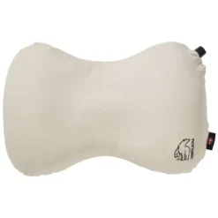 Aufblasbares Outdoorkissen Nordisk Aften | Sandshell