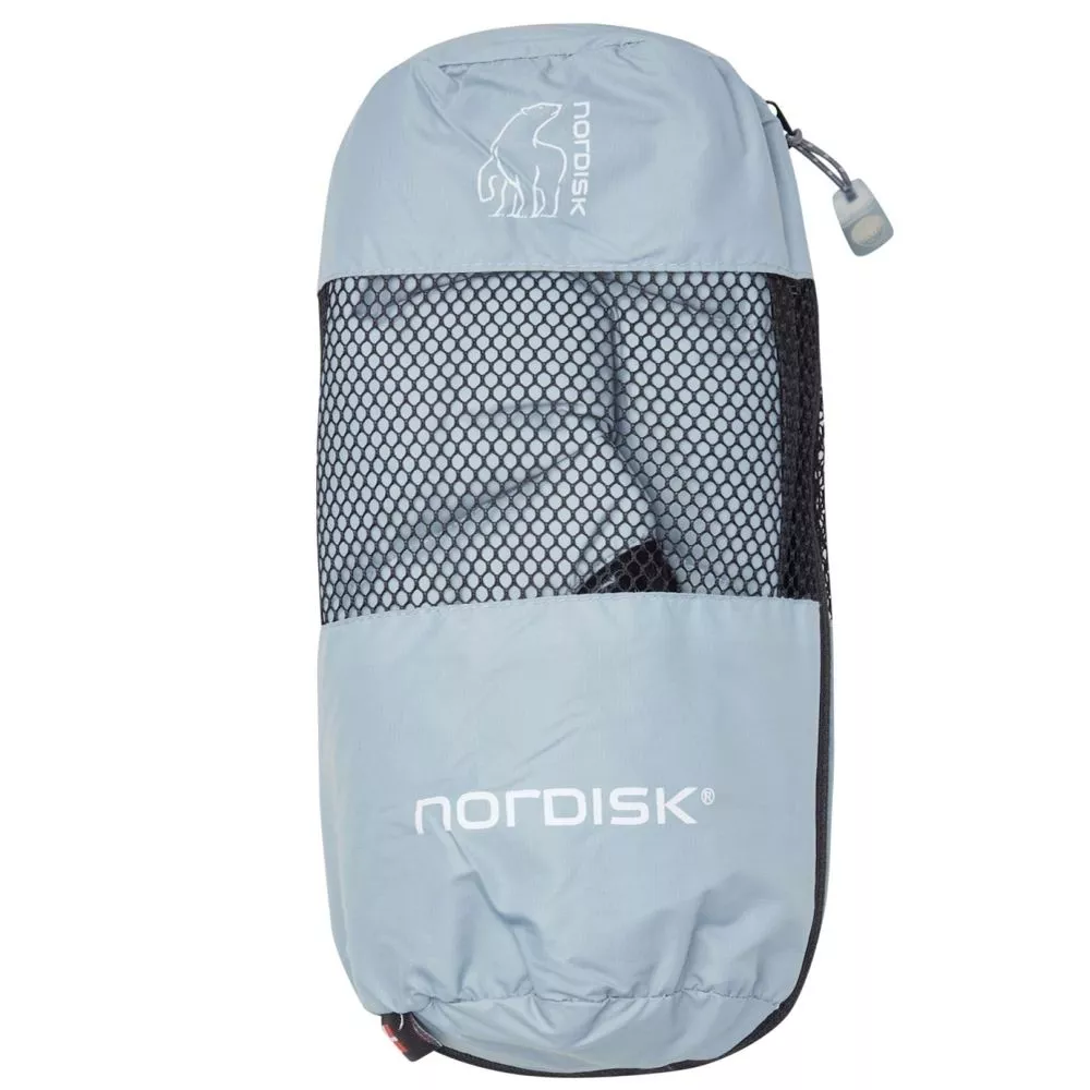 Daunenschuhe Nordisk Mos Down Slippers L (41-43), Arona Blue 5 Daunenschuhe Nordisk Mos Down Slippers L (41-43), Arona Blue – Bild 5