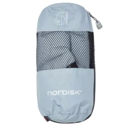 Daunenschuhe Nordisk Mos Down Slippers M (38-40), Arona Blue -Camping Lieferungen nordisk daunenschuhe groesse m 38 39 40 mit mehrzweck tragetasche mos down slippers arona blau 1000 4 26817