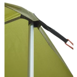 Sonnensegel Nordisk Voss 14m² PU, Dark Olive -Camping Lieferungen nordisk sonnensegel tarp voss 14 pu abspannung 1000 4 22638