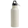 Thermo Trinkflasche Nordisk Steel Drinking Bottle, Sandshell, 500 Ml