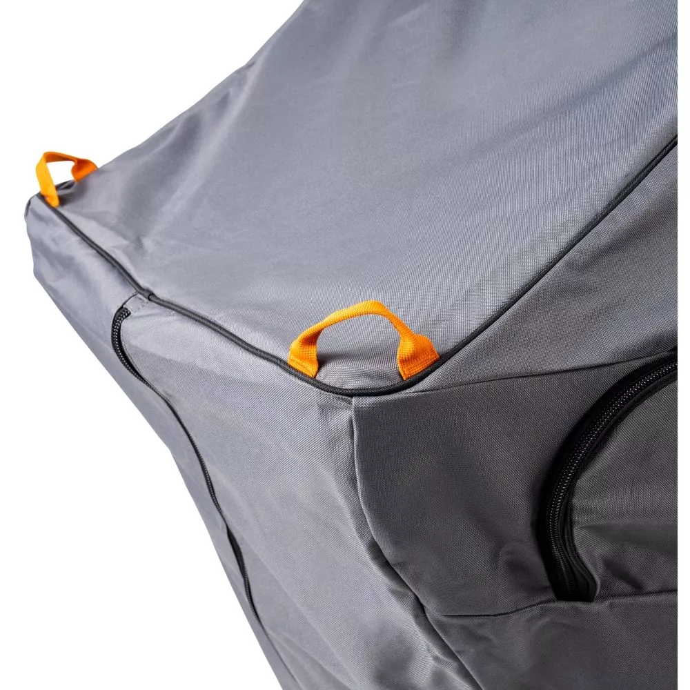 Abdeckhaube Traeger Timberline XL 4 Abdeckhaube Traeger Timberline XL – Bild 4