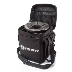 Nylontasche Petromax Transporttasche Für Raketenofen -Camping Lieferungen nylon transport aufbewahrungs tasche petromax raketenofen rf33 verstellbare schulterriemen netztasche im deckelinneren 1000 2 26209