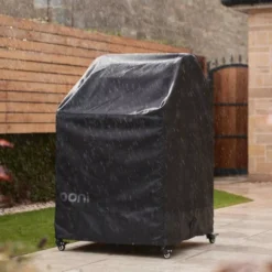 Schutzhülle Ooni Abdeckhaube Für Modultisch Gross -Camping Lieferungen ooni abdeckhaube modultisch gross schutz vor regen schnee sonne 1000 8 27750