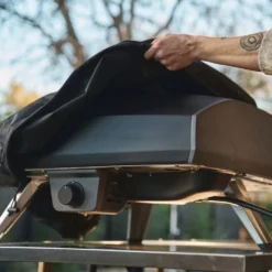 Transportabdeckung Für Ooni Koda 2 Pro -Camping Lieferungen ooni abdeckhaube schutzhuelle pizzaofen koda 2 pro aus polyester 1000 2 28346