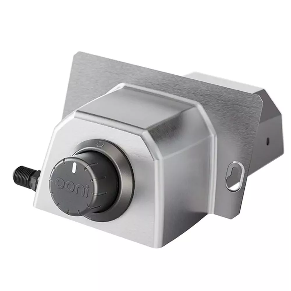 Gasbrenner Für Ooni Karu 12 Gas Burner, 50 Mbar 1 Gasbrenner Für Ooni Karu 12 Gas Burner, 50 Mbar