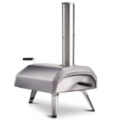 Multi-Brennstoff Outdoor Pizzaofen Ooni Karu 12 Multi-Fuel Pizza Oven 16 Multi-Brennstoff Outdoor Pizzaofen Ooni Karu 12 Multi-Fuel Pizza Oven -Camping Lieferungen ooni karu 12 luftzufuhr flammenregelung ueber schornsteinkappe des pizzaofens 1000 5 25036