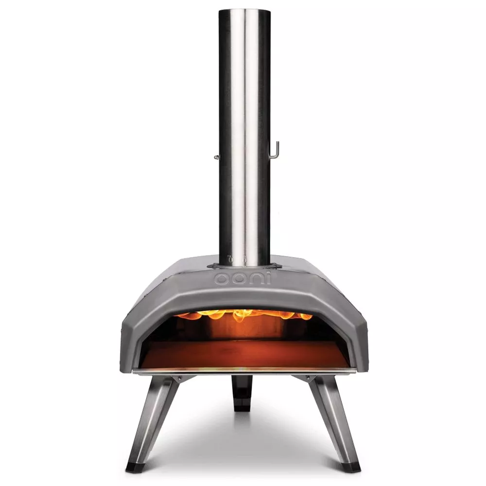 Multi-Brennstoff Outdoor Pizzaofen Ooni Karu 12 Multi-Fuel Pizza Oven 1 Multi-Brennstoff Outdoor Pizzaofen Ooni Karu 12 Multi-Fuel Pizza Oven