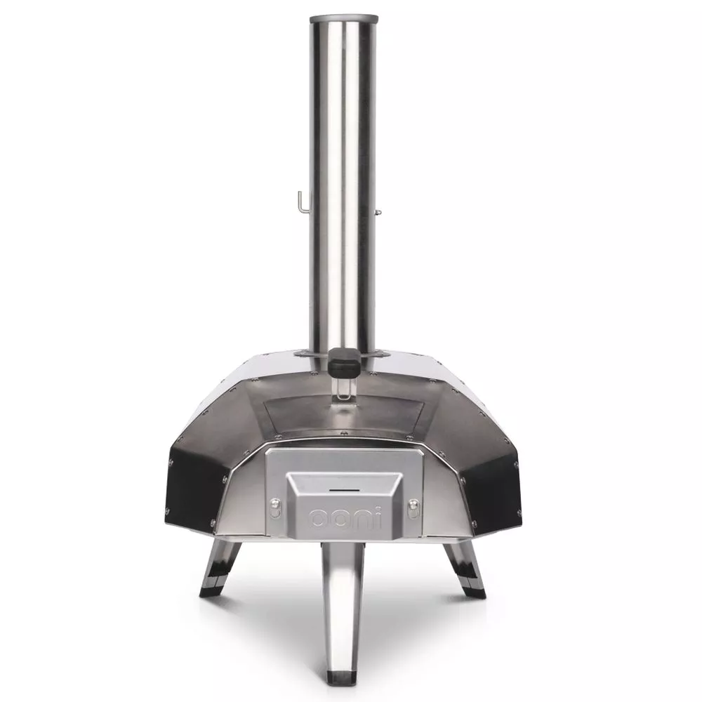 Multi-Brennstoff Outdoor Pizzaofen Ooni Karu 12 Multi-Fuel Pizza Oven 8 Multi-Brennstoff Outdoor Pizzaofen Ooni Karu 12 Multi-Fuel Pizza Oven – Bild 8