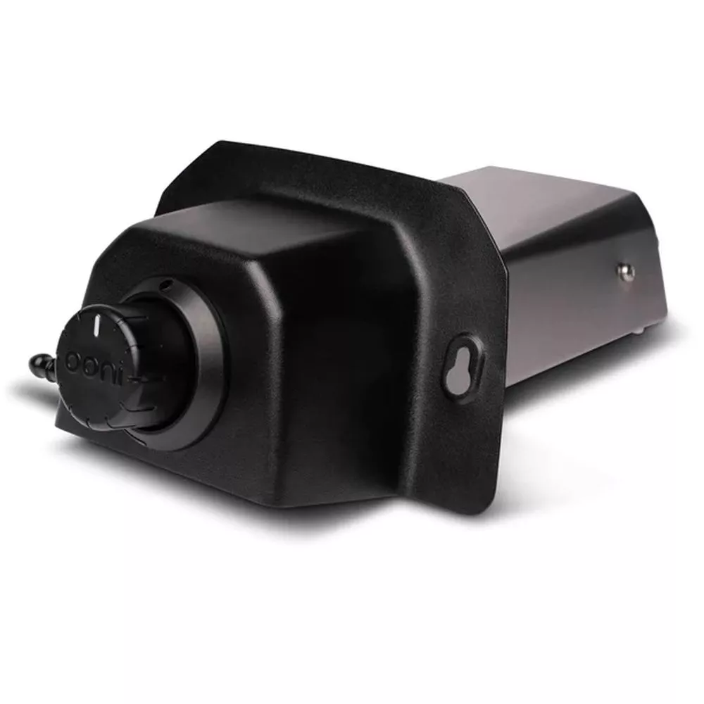 Gasbrenner Für Ooni Karu 16 Gas Burner, 50 Mbar 1 Gasbrenner Für Ooni Karu 16 Gas Burner, 50 Mbar