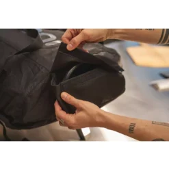 Transportabdeckung Für Ooni Koda 2 -Camping Lieferungen ooni koda 2 schutzhaube transportabdeckhaube mit aussentasche zum verstauen von druckregler 1000 4 28280