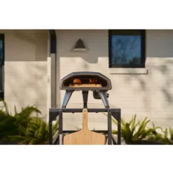 Gas-Pizzaofen Ooni Koda 2, 50 Mbar -Camping Lieferungen ooni pizzaofen koda 2 50 mbar klappbare beine 1000 6 28277