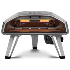 Gas-Pizzaofen Ooni Koda 2, 50 Mbar -Camping Lieferungen ooni pizzaofen koda 2 50mbar 35cm durchmesser pizza 1000 2 28277