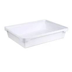 Ooni Pizzateigboxen -Camping Lieferungen ooni pizzateigboxen glatte abgeschraegte innenkante 1000 3 25111