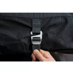 Transportabdeckung Für Ooni Karu 2 Pro Und Karu 16 Carry Cover -Camping Lieferungen ooni schutzhaube cover abdeckhaube polyester schwarz fuer pizzaofen karu 2 pro und karu 16 1000 5 25065