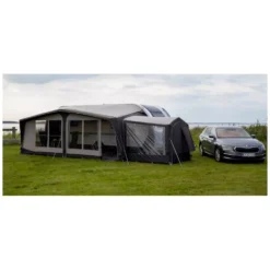 Aufblasbares Wohnwagen Reisezelt Telta Lounge 250 S12 | 925 - 950 Cm 25 Aufblasbares Wohnwagen Reisezelt Telta Lounge 250 S12 | 925 - 950 Cm -Camping Lieferungen optionaler erker telta lounge 250 caravanvorzelt reisecamping 1000 12 27543