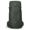 Trekkingrucksack Osprey Kestrel 38 S/M, Bonsai Green