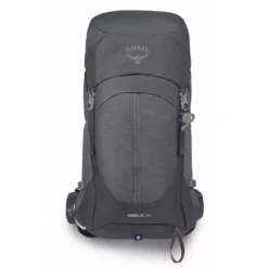 Daypack Osprey Sirrus 26, Tunnel Vision Grey O/S