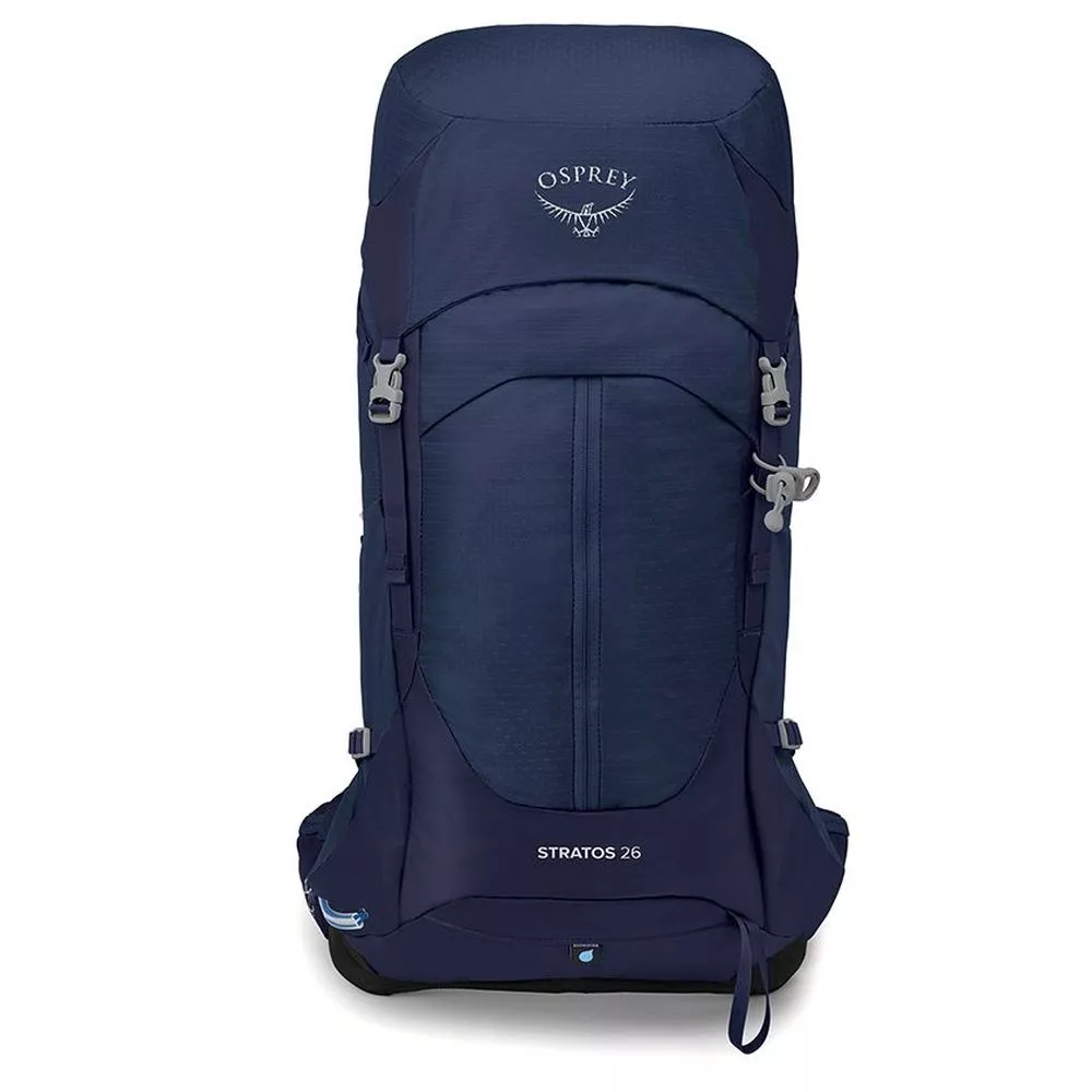 Daypack Osprey Stratos 26, Cetacean Blue O/S 1 Daypack Osprey Stratos 26, Cetacean Blue O/S