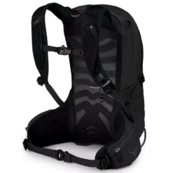 Herrrenrucksack Osprey Talon 11 L/XL, Stealth Black -Camping Lieferungen osprey talon 11 l xl herrenrucksack daypack seitenansicht fahrradrucksack 1000 2 22184