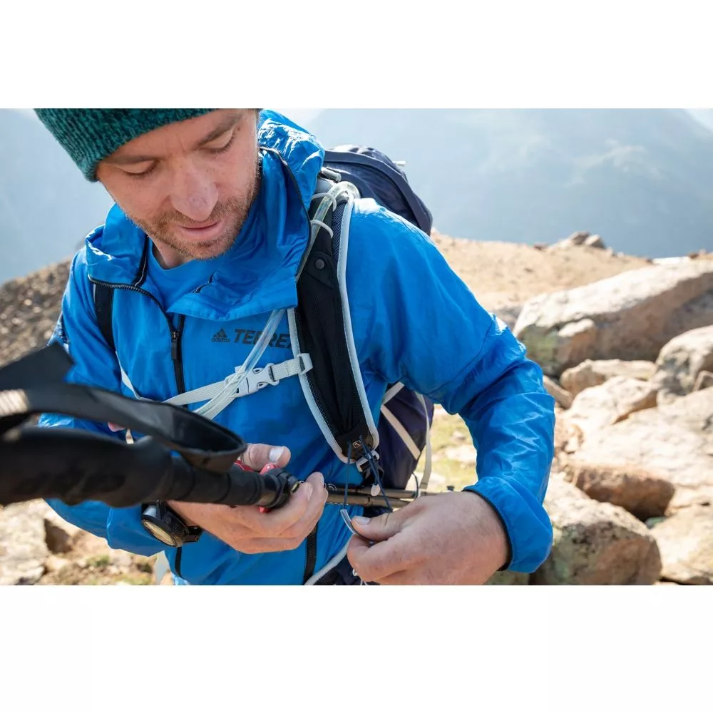 Herrrenrucksack Osprey Talon 11 S/M, Stealth Black 10 Herrrenrucksack Osprey Talon 11 S/M, Stealth Black – Bild 10