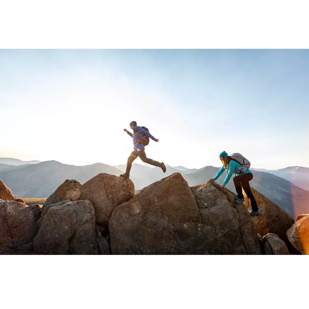 Männerrucksack Osprey Talon 33 S/M, Stealth Black 12 Männerrucksack Osprey Talon 33 S/M, Stealth Black – Bild 12